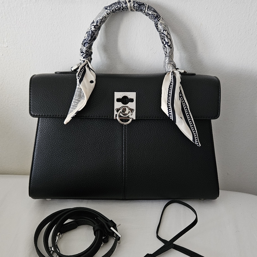 Authentic cafune large stance bag